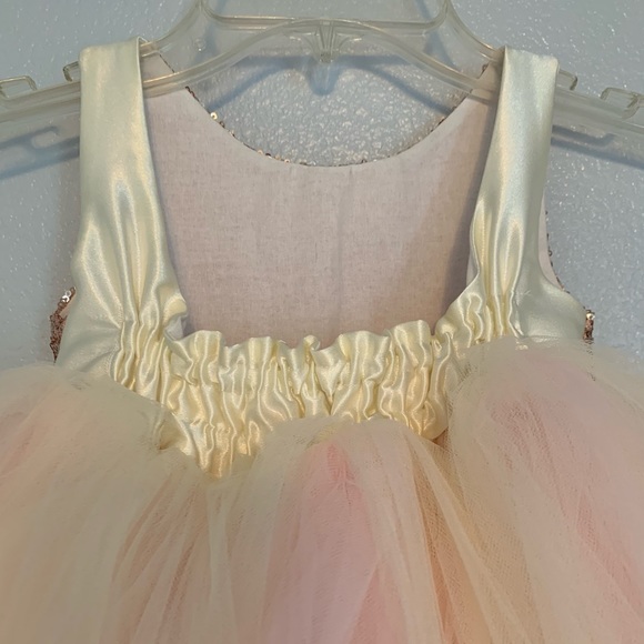 Flower Girl Dress - Picture 4 of 11